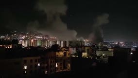 Israel attack hits close to home for some North Texans