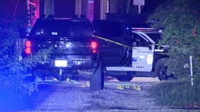 Deep Ellum shooting leaves 1 dead after man allegedly attempts to steal truck