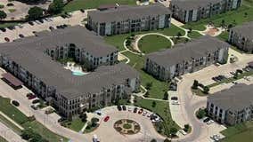 Haltom City apartment shooting leaves 1 dead, 1 critically injured