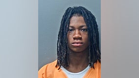 2 dead in Fort Worth shooting, 16-year-old victim identified