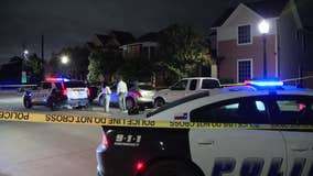 Dallas police investigate South Dallas double homicide