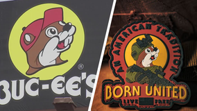 Buc-ee's sues South Carolina clothing maker over trademark infringement
