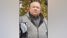 Irving police find missing 72-year-old Uber driver with medical condition
