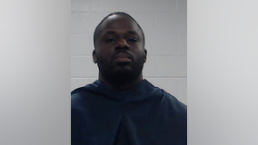 Plano ISD teacher attacked in front of school, suspect arrested