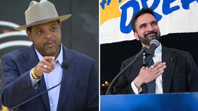 Mayor Eric Johnson invites NYC residents to move to Dallas after Zohran Mamdani wins primary