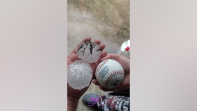 Dallas weather: Unsettled week ahead with rain, severe storm threat