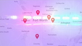 Multiple unrelated shootings reported in Fort Worth on Father's Day