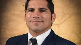 Missing Dallas firefighter’s body found at Lake Lavon after kayaking accident