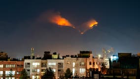 U.S. strikes Iran nuclear sites in Operation Midnight Hammer