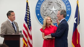 Former North Texas state senator announces bid for comptroller, gets Abbott endorsement