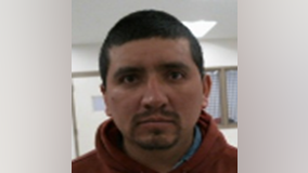 ICE Dallas removes Mexican citizen wanted for homicide