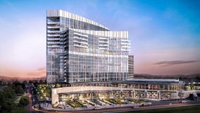 City of McKinney to welcome luxury JW Marriott Resort Hotel