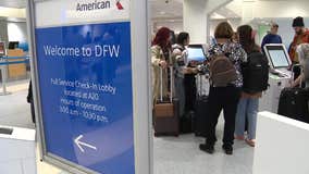 DFW Airport gears up for 2026 World Cup travel rush