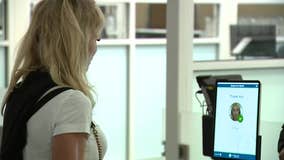 DFW Airport upgrades technology for faster passport checkpoints