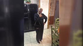 Oak Cliff woman's family still has hope 1 year after disappearance