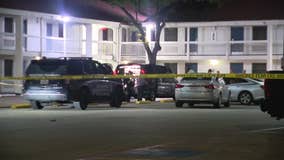 Garland SWAT standoff: Second body found in motel room being investigated as homicide