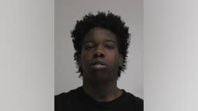 Trackdown Arrest: Suspect in 2022 shooting of bystander charged in 2 North Texas murders