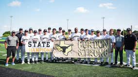 Gordon baseball team falls in state championship