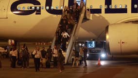 Project Dynamo rushes to evacuate Americans from Israel amidst conflict