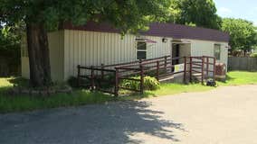Dallas non-profit gutted by thieves, vows to continue serving community