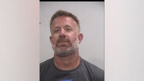 Carrollton police officer arrested, faces sexual assault charge