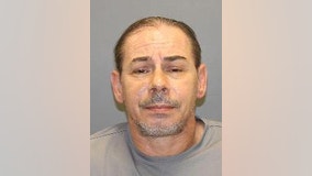 Denton man kept fiancée's body in apartment for nearly 2 weeks after shooting, police say