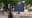 Dallas historical marker recognizing lynching site back in place after vandalism