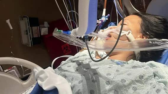 17-year-old pregnant woman in critical condition after Corsicana shooting