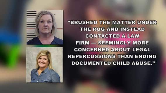 Families sue Millsap ISD over alleged special needs student abuse and cover-up