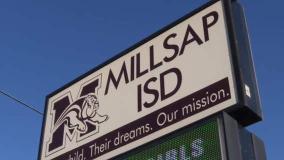 Millsap ISD educators accused of failing to report abuse say they reported months ago