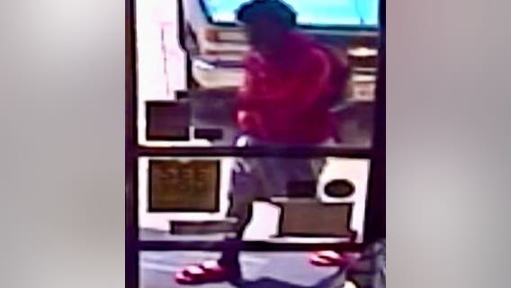 Rowlett police seek public's help after teen shot in parking lot