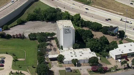 Dallas bible college under fire after Minnesota shooting suspect identified as former student