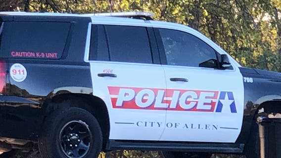Fatal crash on US 75 in Allen claims Garland man's life