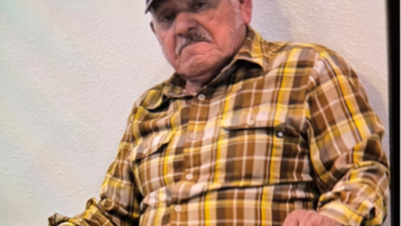 Dallas police say missing 83-year-old man found safe