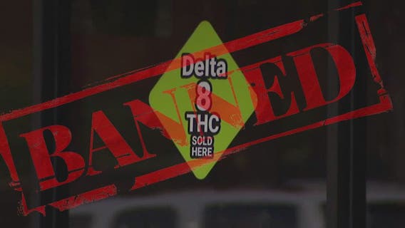 New Texas THC rules to go into effect Friday