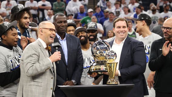 Dallas Mavericks employees did not receive bonus after Finals run, ex-employee says