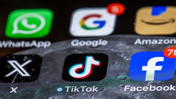 Texas bill banning social media for minors fails to pass