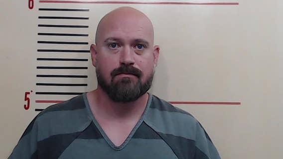 North Texas man charged with capital murder in girlfriend's forced abortion case