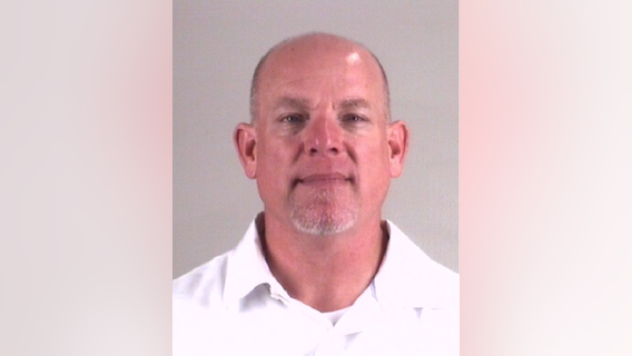 Former Fort Worth radio host sentenced to jail after violating probation