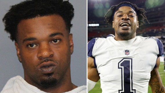 Former Dallas Cowboy Kelvin Joseph charged in deadly Richardson crash