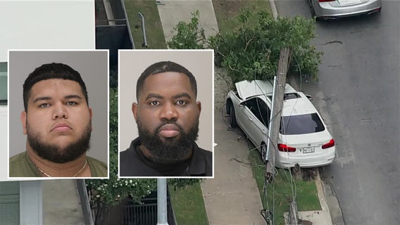Bounty hunter, private investigator charged with murder in Old East Dallas shooting