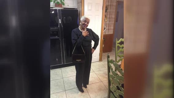 Oak Cliff woman's family still has hope 1 year after disappearance