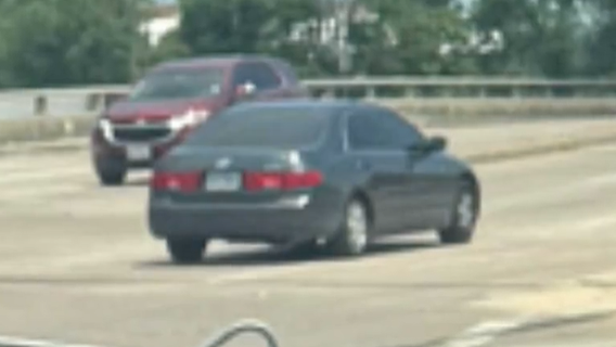 Police search for 'jugging' suspect after Mesquite business owner robbed of $5,000