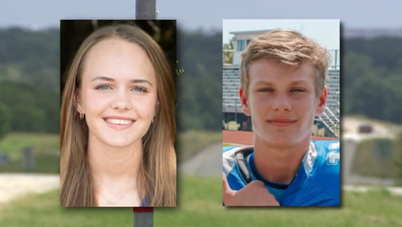 Wise County community rallies around 12-year-old injured in crash that killed 2 older siblings