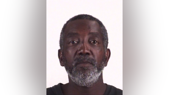 Tarrant County man gets 35 years for sexually assaulting 14-year-old