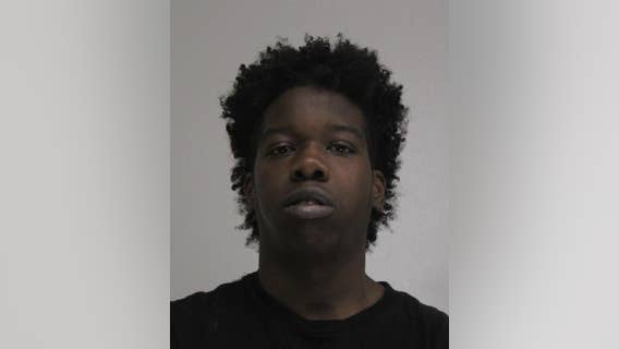 Trackdown Arrest: Suspect in 2022 shooting of bystander charged in 2 North Texas murders