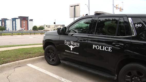 Trackdown: Fatal I-30 hit-and-run