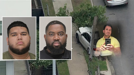 Victim's family demands justice after bounty hunter shooting