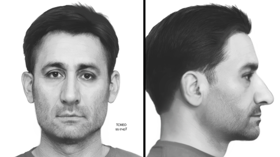 Unidentified Tarrant County remains from 1995 still a mystery