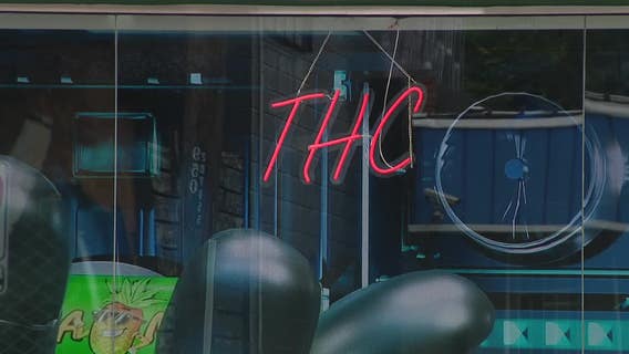 Gov. Abbott's THC veto ignites political firestorm, backed by veterans